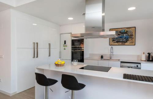 Holiday Home Sa Riera White on the Beach by Interhome - Foto 12