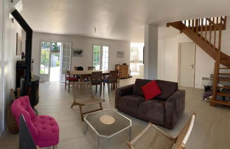 Maison Sarzeau - Port du Logeo - 6-7 personnes - Foto 13