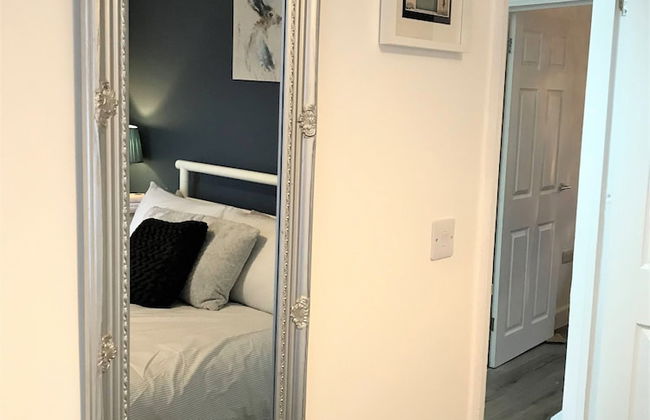 Stylish Modern 3-bed House nr Manchester City ctr - Foto 7