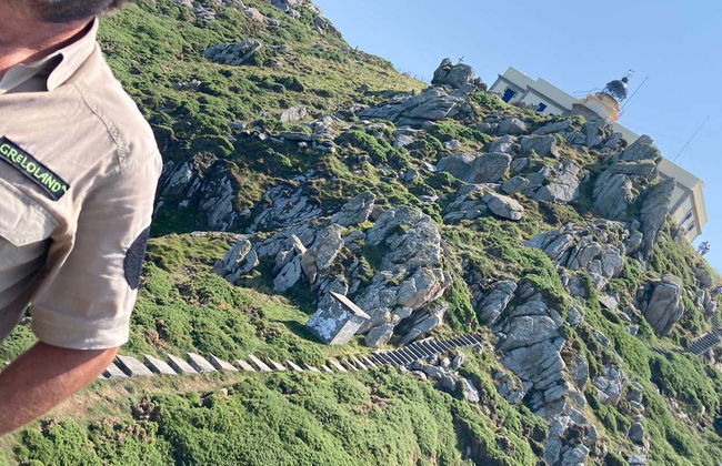 Tour en 4x4 por la costa de Ferrol - Foto 10