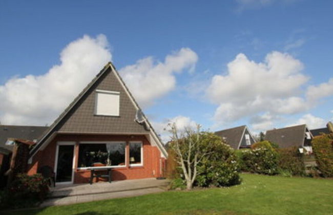 Ferienwohnung Tiefblick, Dornumersiel - Foto 1