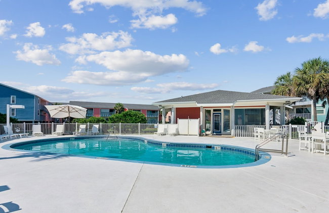 Villas on the Gulf Breeze by Southern Vacation Rentals - Foto 72