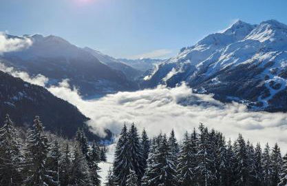 Le 1954 La Rosière - Foto 78
