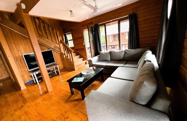 Muri Vista Villas - Foto 12