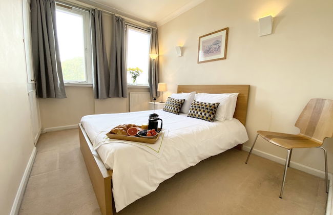 Stylish Apartments next to Buckingham Palace - Photo 12