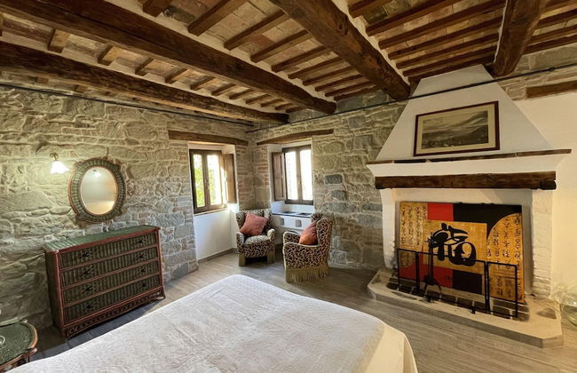 Spacious Holiday Home With Swimming Pool - Foto 3