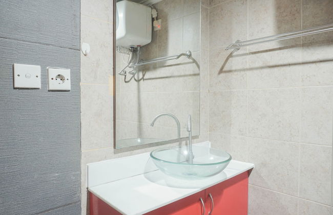 2BR Apartment at Great Western Resort near Shopping Mall - Photo 15