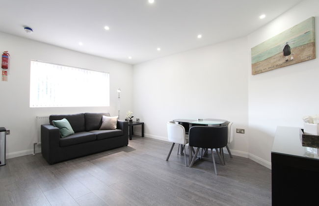 BlueGreen Suites - Foto 27