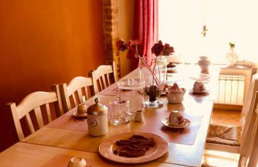 Tormalina rosa presso La Bordona - Foto 3