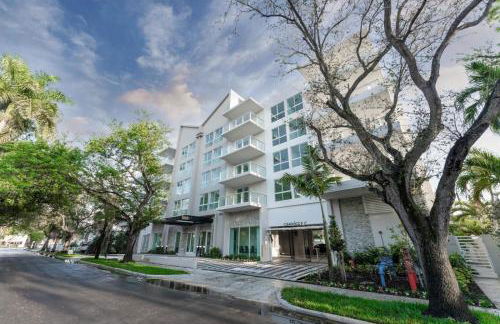 Lux 3BR City-View Retreat in Hollywood, 5th Floor - Foto 27