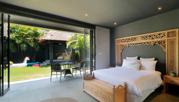 Suku Berawa by Premier Hospitality Asia - Foto 5, Habitación
