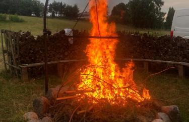 Agroturystyka nad stawami - Foto 13