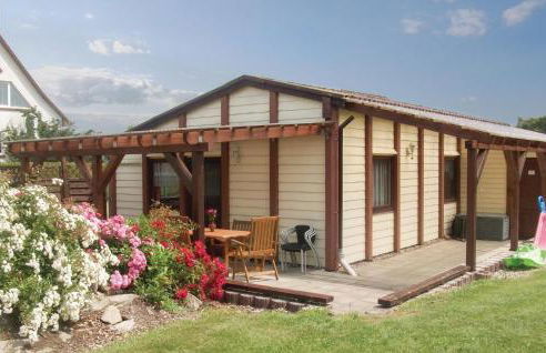 Nice Home In Saal With Wifi - Foto 1