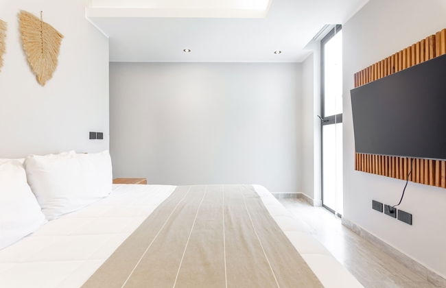 Toh House Luxury by Boutique Apartments MX - Foto 43