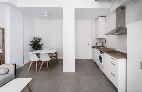 Apartamentos Cayetana - Foto 35