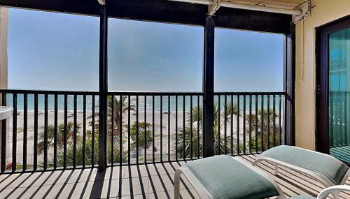 Reflections on the Gulf by Distinctive Beach Rentals - Foto 1