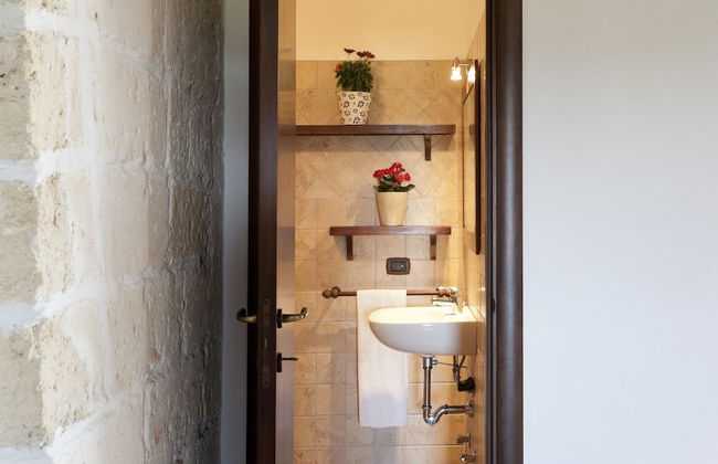 Masseria Nucci - Photo 15