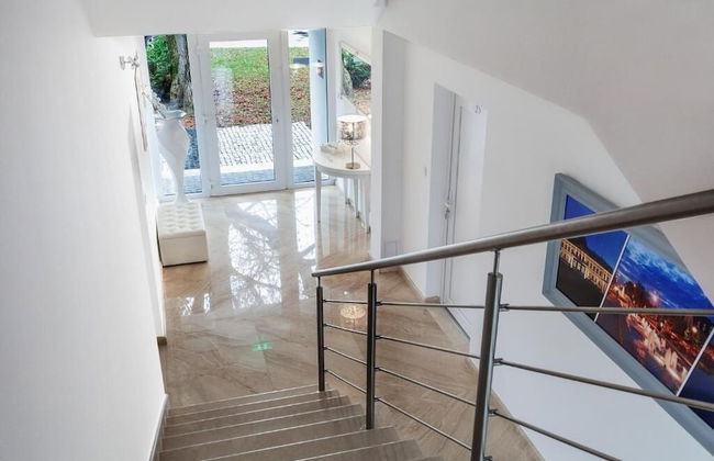 Corso Lux Apartman - Foto 40