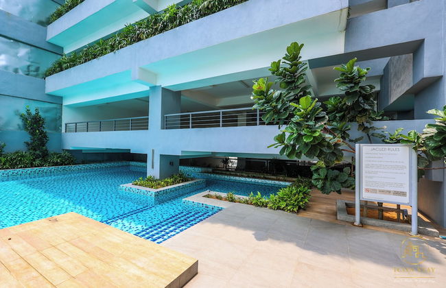 Apartment in KL with swimming pool - Foto 59