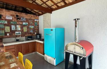 Chalé de Dois - Foto 30