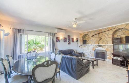 Finca La Siesta - Villa in Betlem, Mallorca - Foto 31