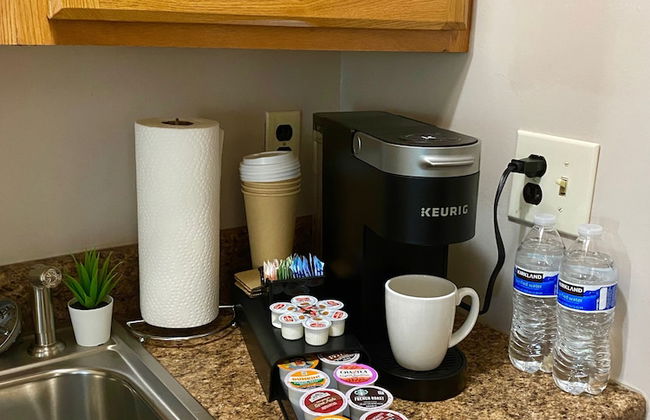 Roadhaven 1830 - Foto 17