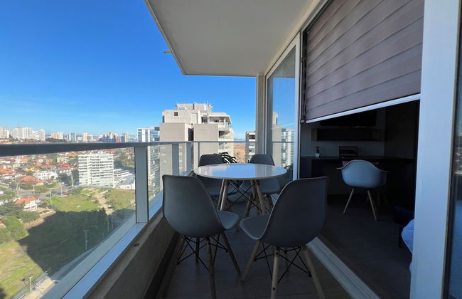 Oceana Suites en Dunas de Montemar - Foto 9