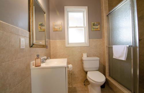 Near NYC Spacious 4 bedroom 2 and a half bath - Foto 25