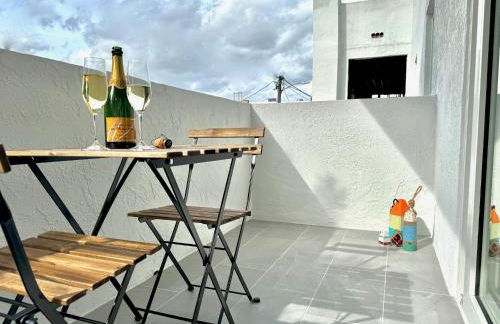 Modern / Central / Free Pkg - Foto 7