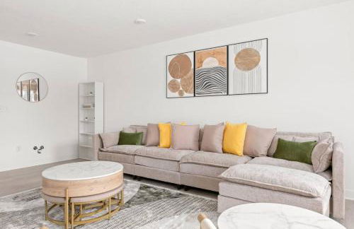 Brand-New Luxury Townhome in Noblesville - Foto 62