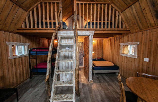 Le Ski Shack - Foto 34