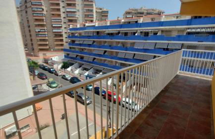 Apartamentos solymar oropesa del mar - Foto 11