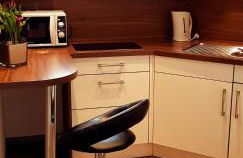 Central Hotel-Apart München - Foto 7