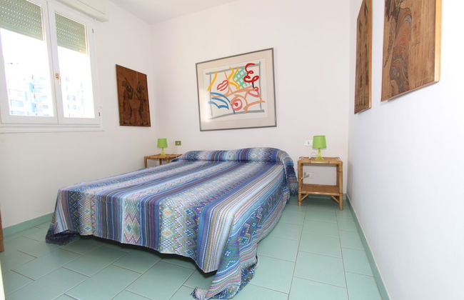 Conchiglia Apartments - Foto 4