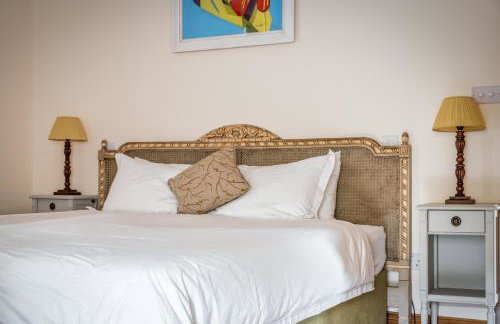 Kilnmark Bothy - Foto 20