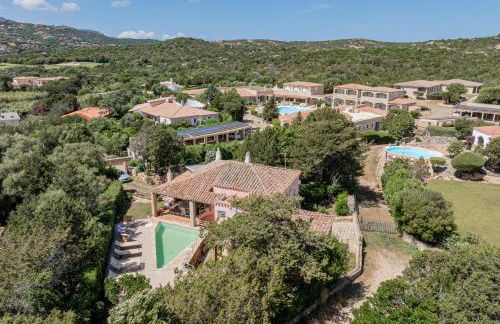 Cala di Volpe - Esclusiva Villa con Piscina Privata - Foto 32