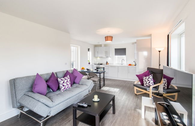 Abodebed - Oval View - Foto 13