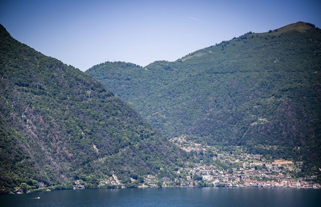 Il Giardino di Nesso - Foto 48