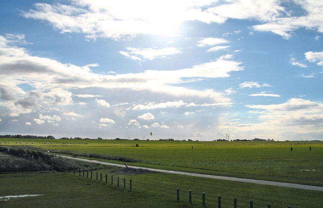 Bungalow, Dornumersiel - Foto 17