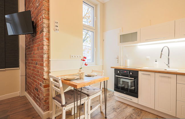 Arcano Studio Centrum Dzielnica Muzyczna - Foto 7