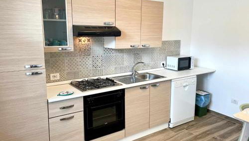 Casa del Tempo Rosa Tassullo OSPITAR - Foto 2, stove