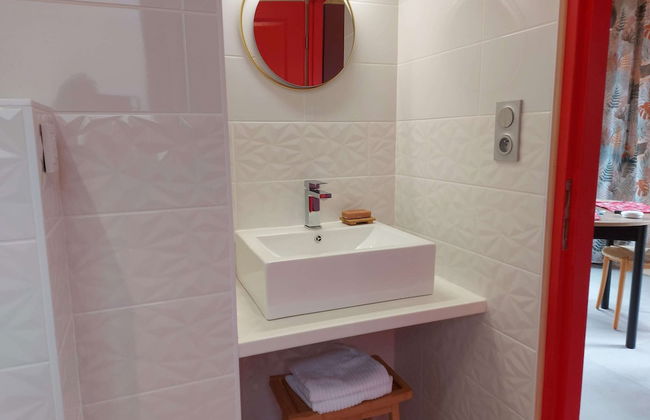 2 Chalets for 4 People - Foto 18