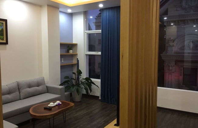 Ha Thinh Phat Apartment - Foto 33