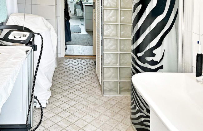 5 Person Holiday Home in Varmdo-by Traum - Foto 12