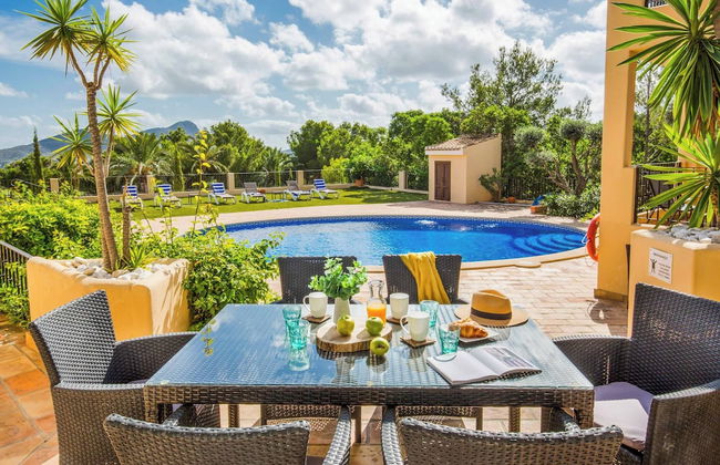 Villa Tinamar 29 - Foto 23