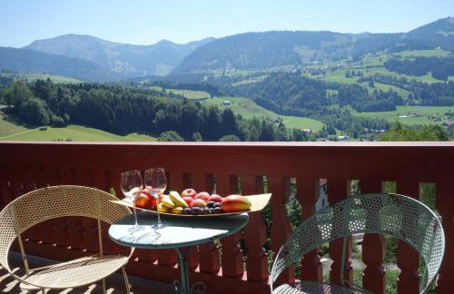 Villa Bergfrieden - Photo 8