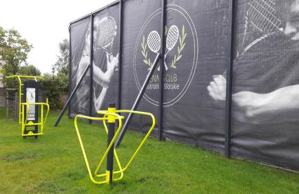 Apartament HORYZONT - Foto 19