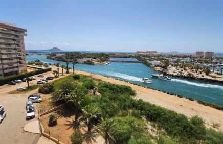 La Manga del Mar Menor Los Miradores block 1 5th floor G - Foto 21