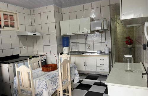 Castelo Princesa Isabel - Foto 14