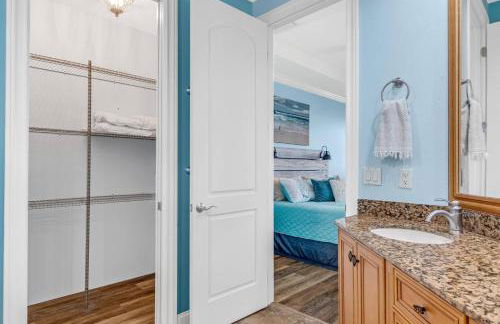 Oceanside Luxury Condo | Flagler Beach - Foto 25